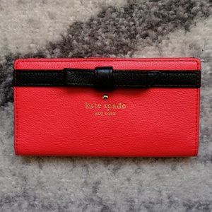 Kate Spade Bifold Wallet
